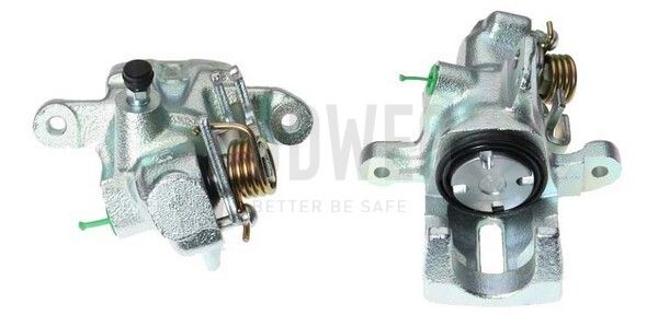 BUDWEG CALIPER Jarrusatula 341405